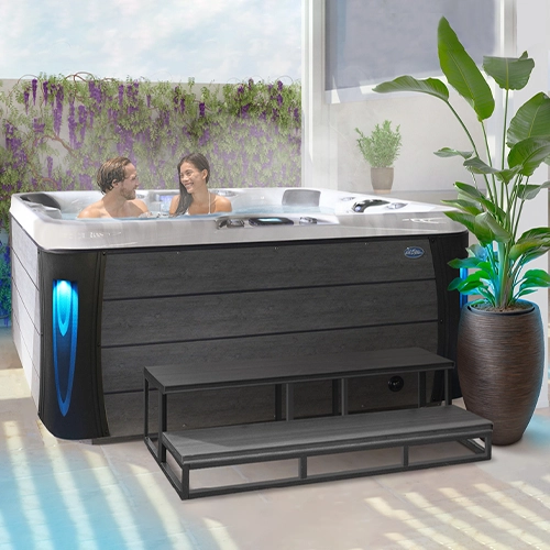 Escape X-Series hot tubs for sale in Spearfish